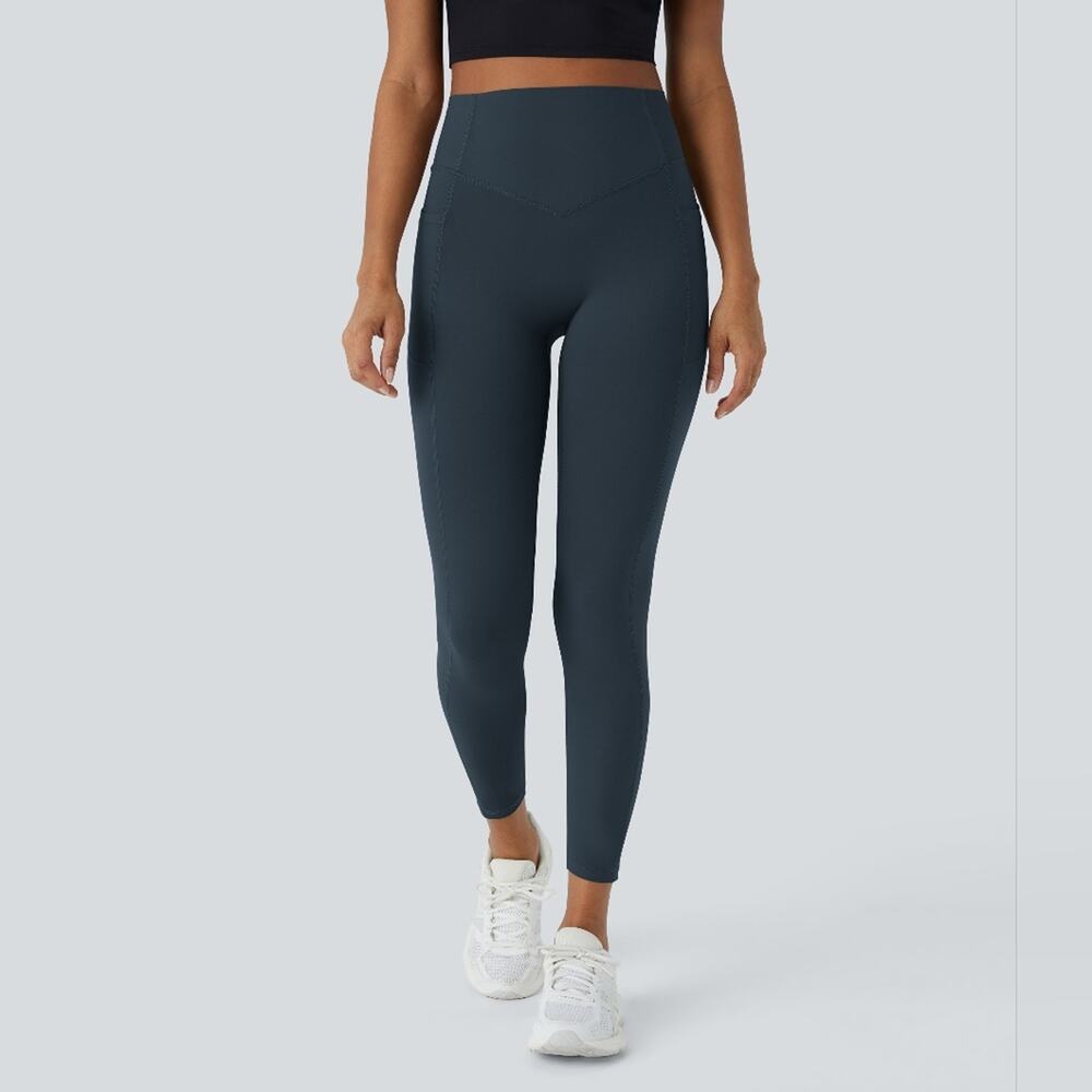 NWT Halara Leggings Size small